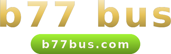 b77 bus logo